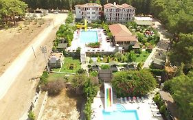 Silver Pine Hotel  3*